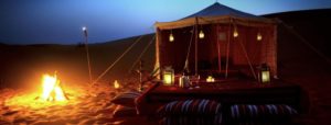 Evening Desert Safari Tour with BBQ Dinner Dubai