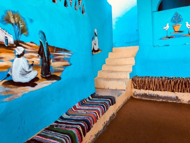 01 Art Dubai gallery