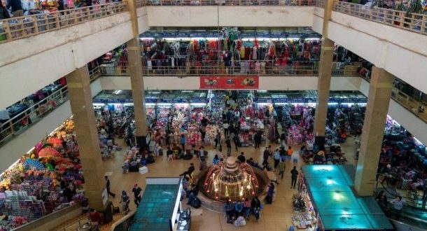 03 Dubai shopping festival