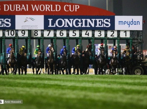 05 Dubai World Cup