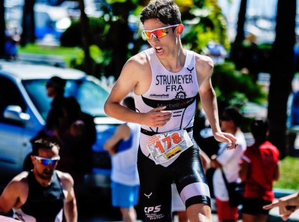 07 The Dubai Marathon