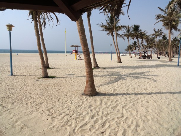 Jumeirah Beach Park
