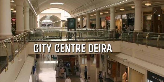 City Centre Deira