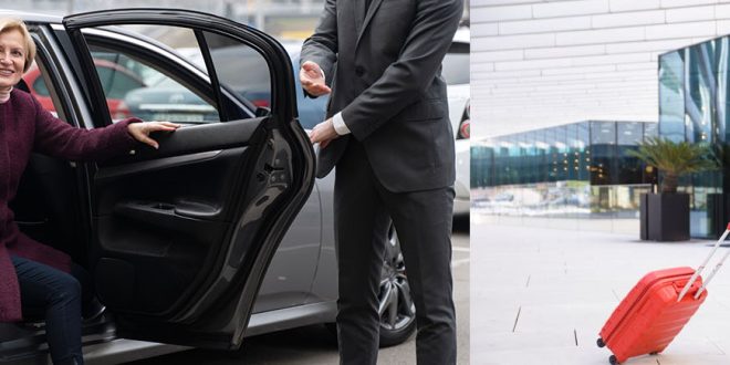 Airport Transfers from Dubai to Abu Dhabi City