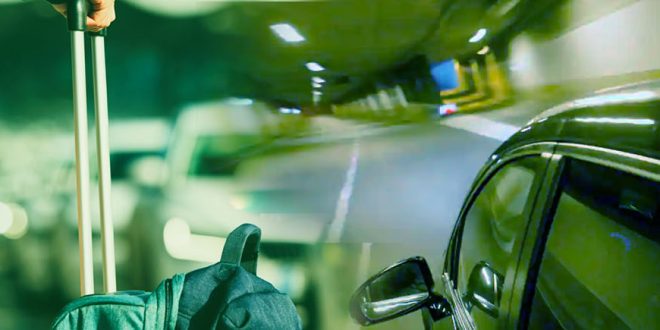 Taxi from Dubai Airport