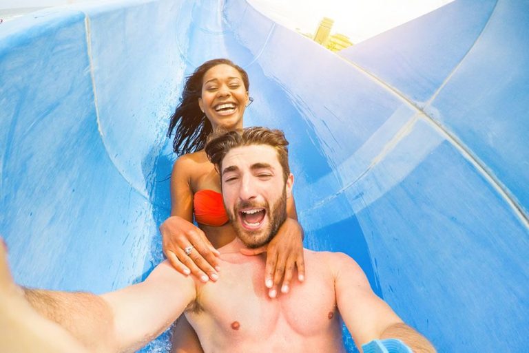 Wild Wadi Waterpark