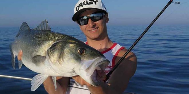 Book Deep Sea Fishing in Dubai Online Now