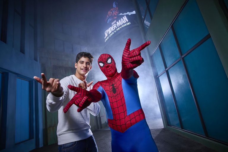 IMG Worlds of Adventure