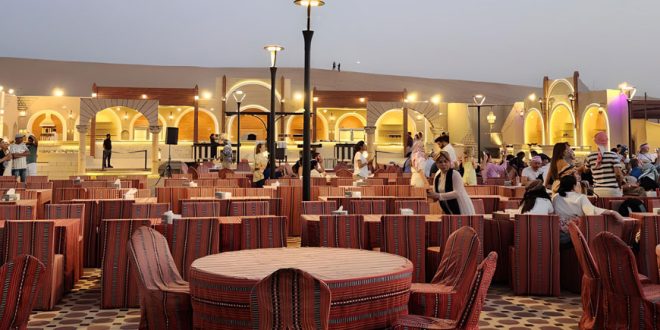 Overnight Desert Safari Dubai