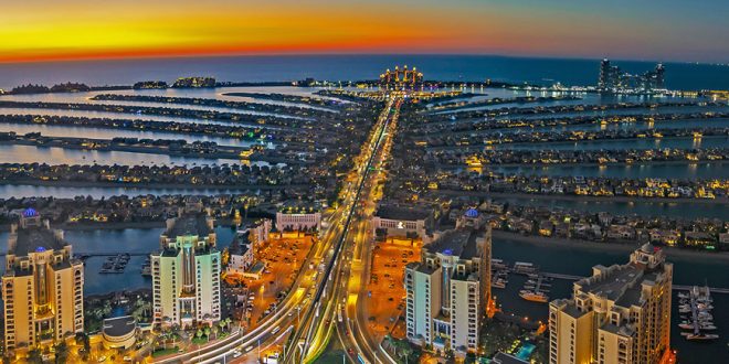 The View At The Palm Tickets