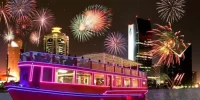 new year party in dubai creek