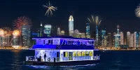 nye dubai ocean luxe dinner